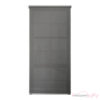 Persiana MALLA SOLAR 1.5 X 1.8 M